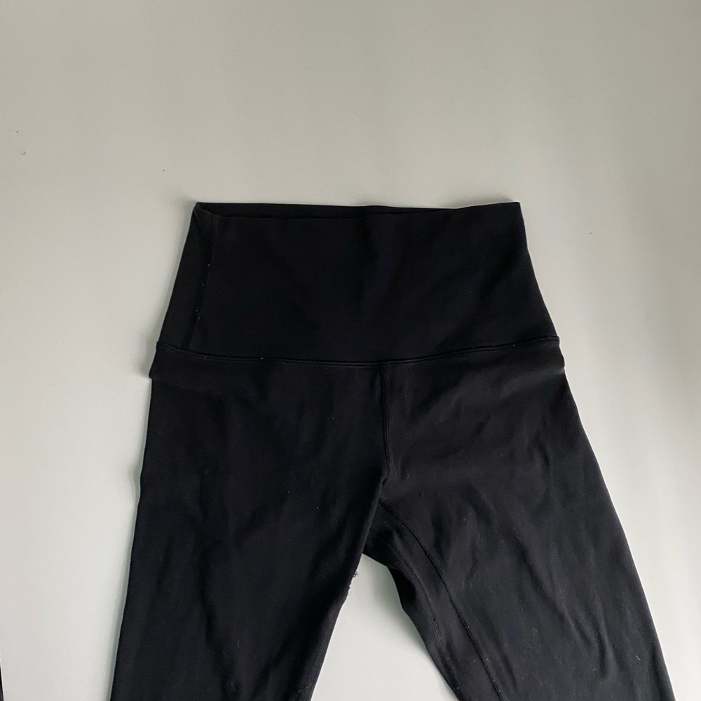 Lululemon align leggings